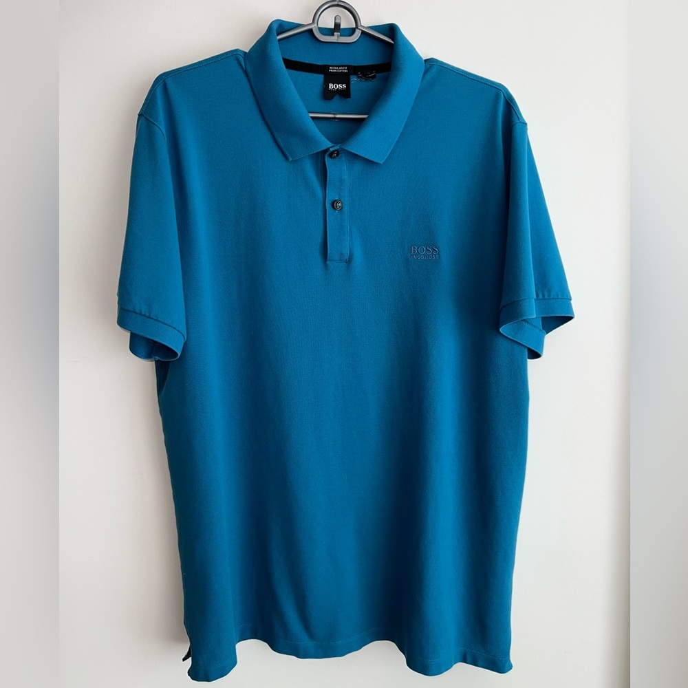 Hugo Boss Polo Shirt